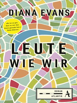 cover image of Leute wie wir